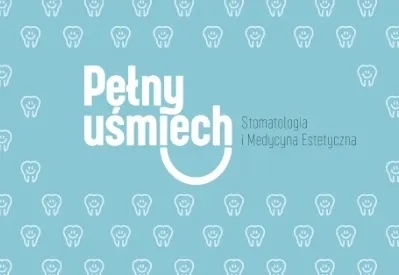 Pełny Uśmiech